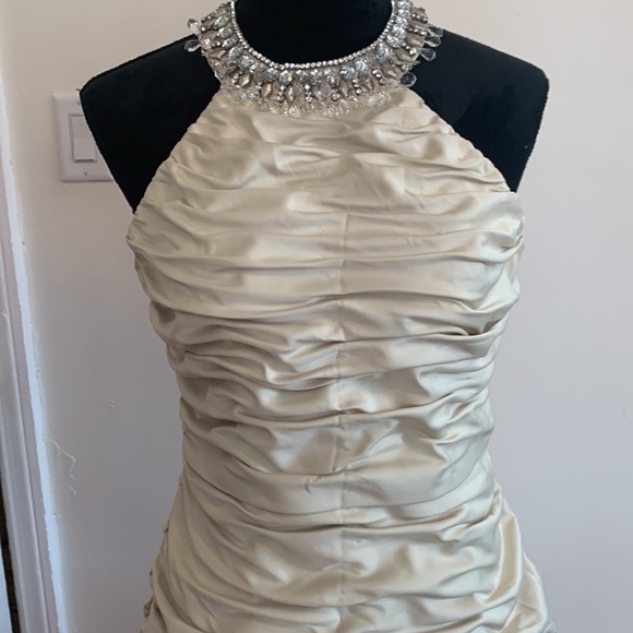 CACHET  Excellent Condition Dress - Picture 3 of 9